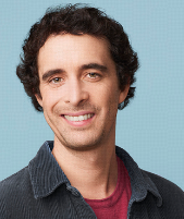 Pierre-Luc Bacon