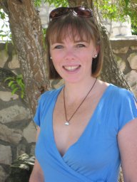 Tracey P Fairweather