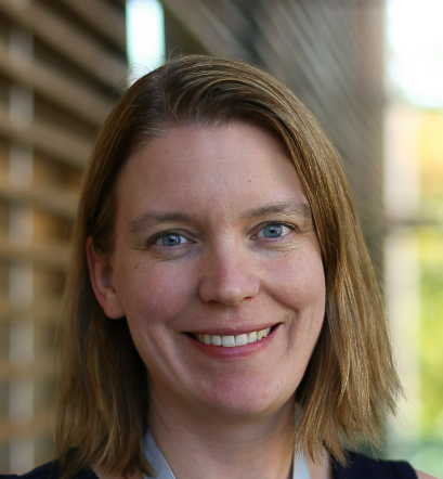Tricia Cottrell