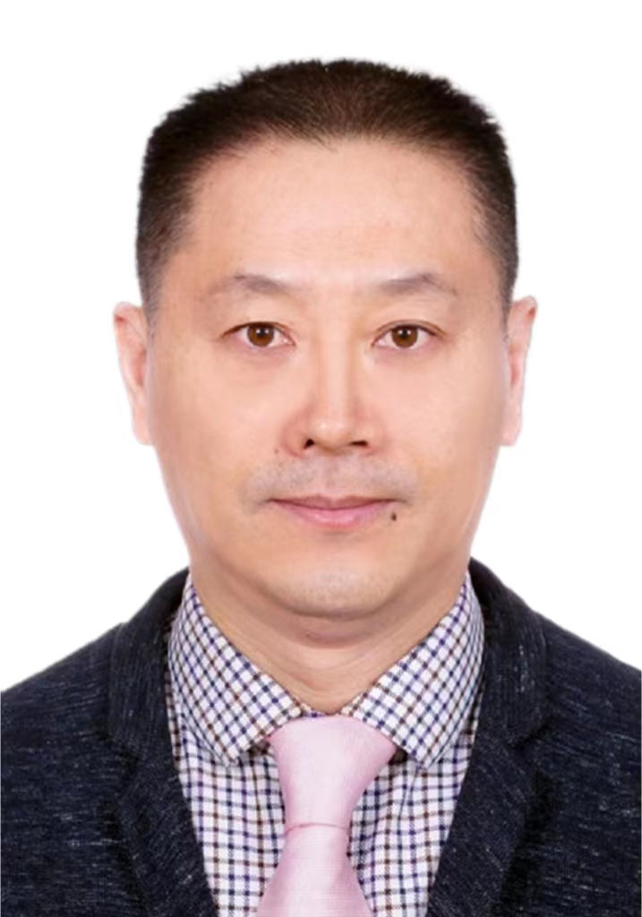 Chunhua Zhao