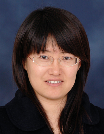 Jie Xu