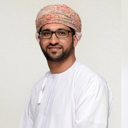Khalaf Al’Abri