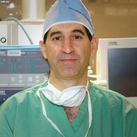 David W. Rattner