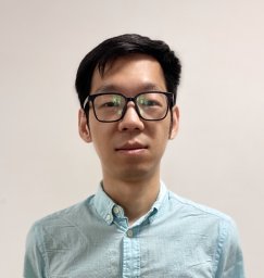 Xiang Liu