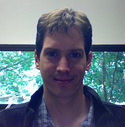 Laurent Metivier