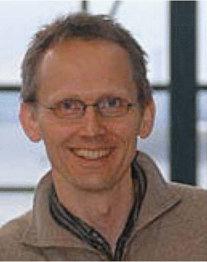 Endre Bjørndal