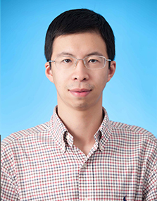Yingji Wang