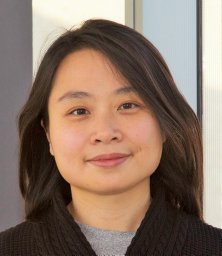Hsin-Ya Liao