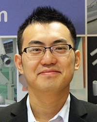 Chongxiang Zhao