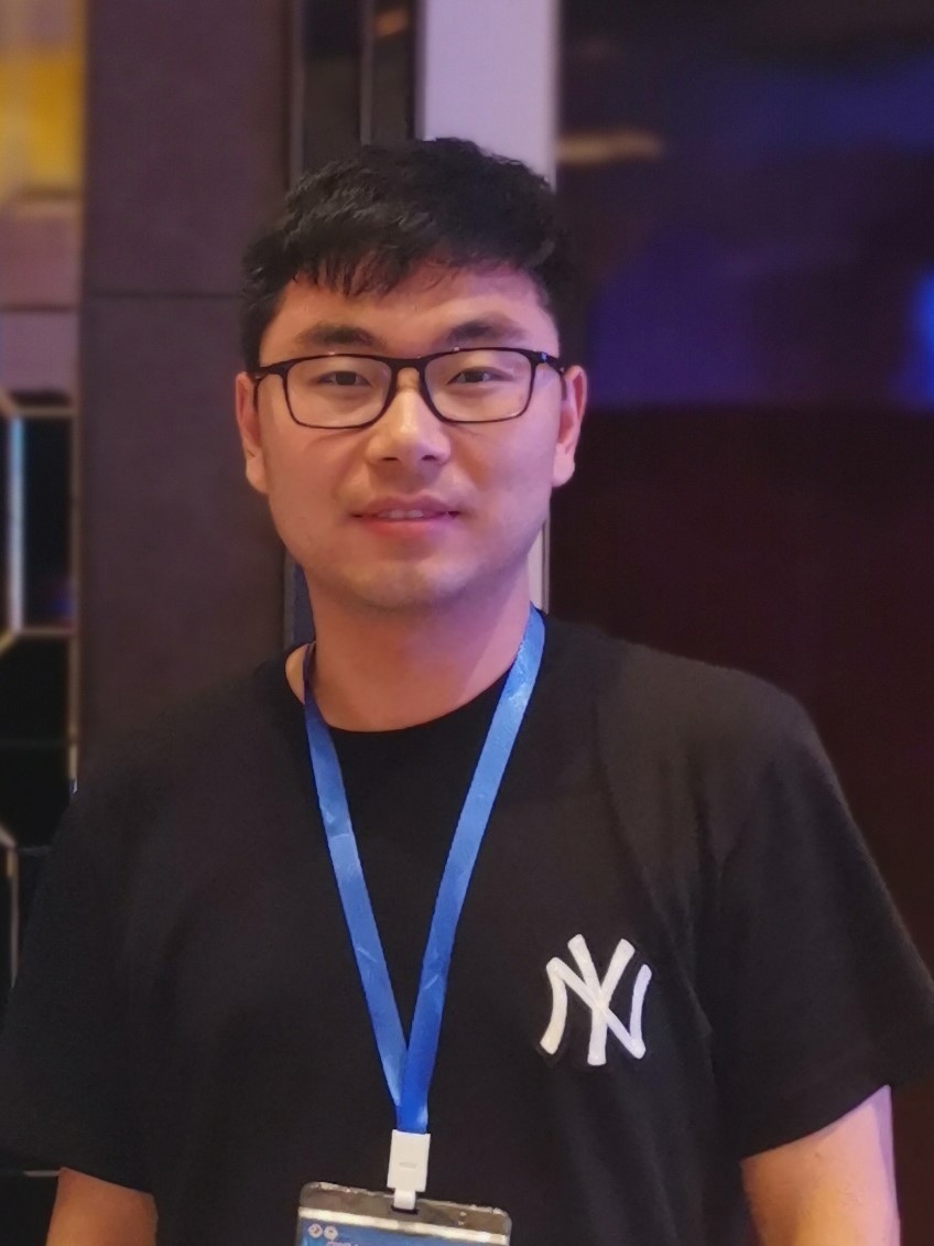 Junyan Wang