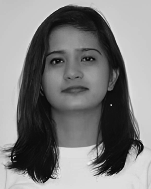 Hrishita Sharma