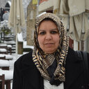 Ahlam Sawsaa