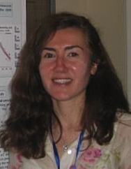 Alessandra Manzin