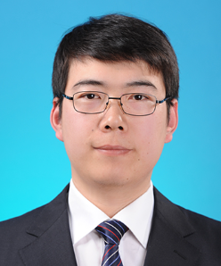 Junxiang Liu