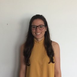 Rachel Hodkinson