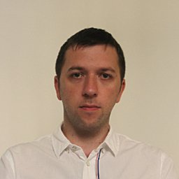 Daniel O'Connor