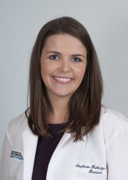 Stephanie Rutledge