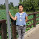 Haiyue Yu