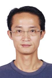 Guorong Wang
