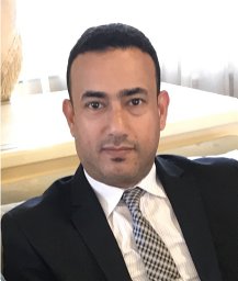 Kadhum Al-Majdi