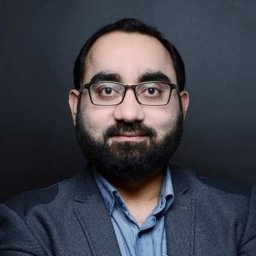 Syed Saqib Bukhari