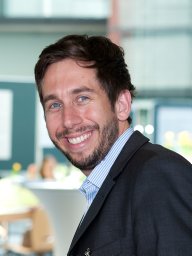 Martin Reich