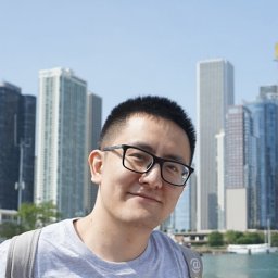 Renchuan Zhang