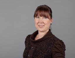Krauel Krystin