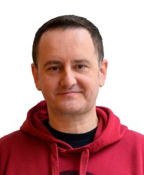 Luca Vezzadini