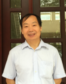 Xilin Tang