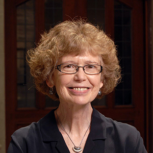 Rebecca Susan Dresser