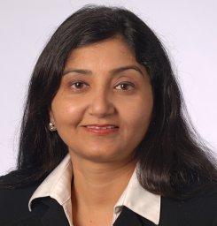 Anand Vibha