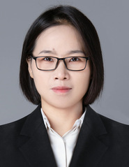 Xiuxiu Yang
