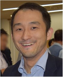 Muneaki Kurimoto
