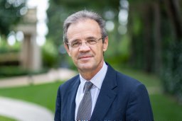 Jordi Gual