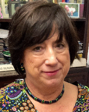 M. Inés Torres