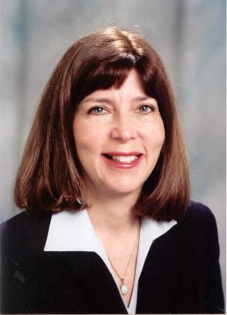 Sandra Gordon Salant