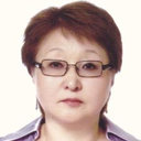 Tamara Perepanova