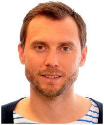 Erik Gudmundson