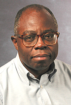 Jerome Nriagu