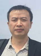 Shulin Wang