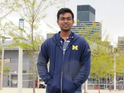 Ankush Bansal