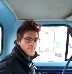 Chris J. Hulatt