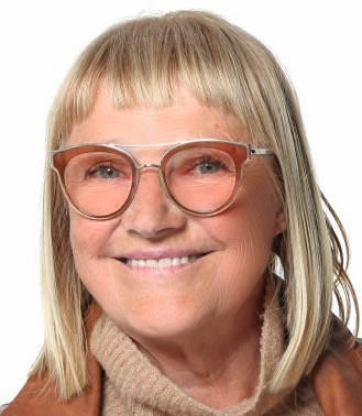 Harriet Finne-Soveri
