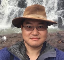 Kuo Chao-Yang