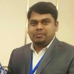 Alagarasan Jagadeesh Kumar