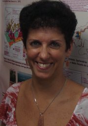 Celia Regina de Gouveia Souza