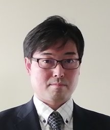 Masato Saitoh