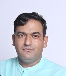 Ravi Dutt