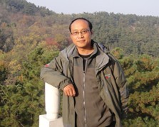 Haibo Xu